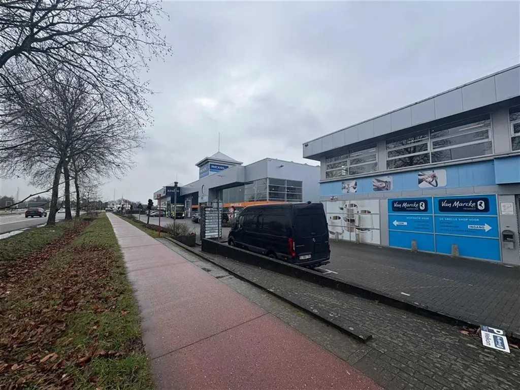 Handelspand in Wijnegem - 7658230 - Vosveld 11H, 2110 WIJNEGEM
