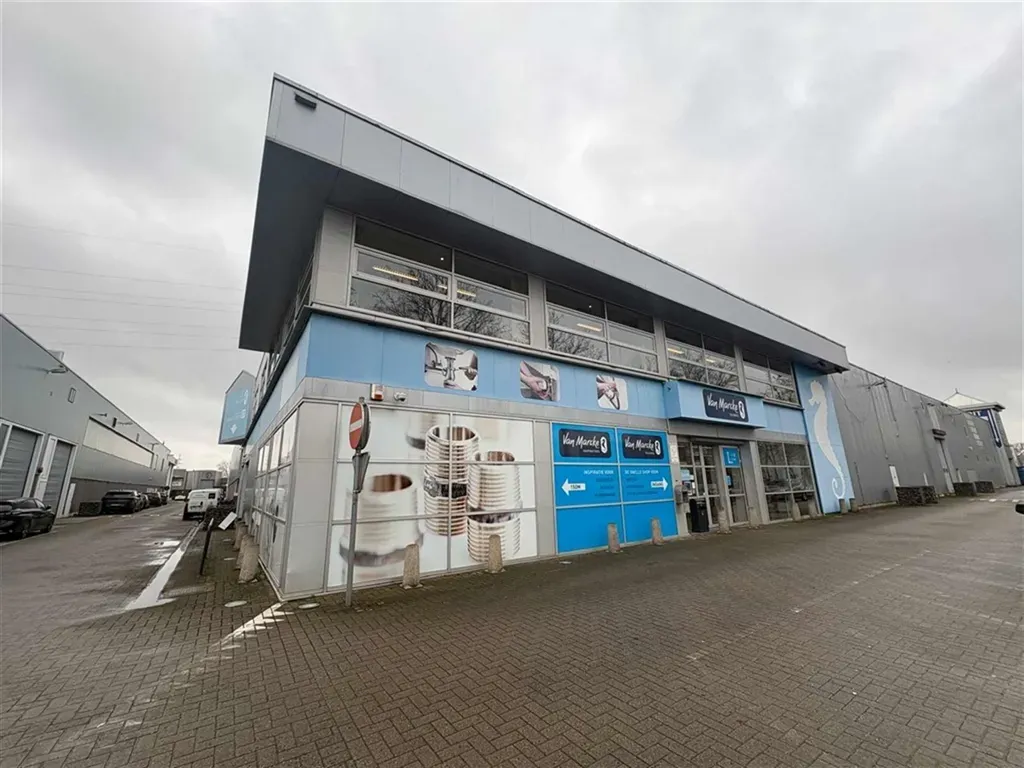 Handelspand in Wijnegem - 7658230 - Vosveld 11H, 2110 WIJNEGEM