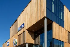 Handelspand Te Huur Hasselt