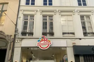 Handelspand Te Huur Gent