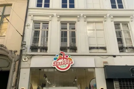  Verhuurd Gent