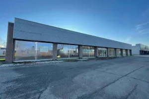 Handelspand Te Huur Hasselt