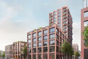 Handelspand Te Huur Antwerpen