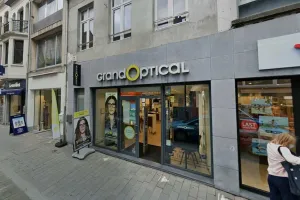 Handelspand Te Huur Lier