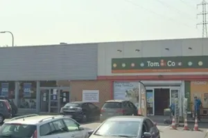 Handelspand Te Huur Mons