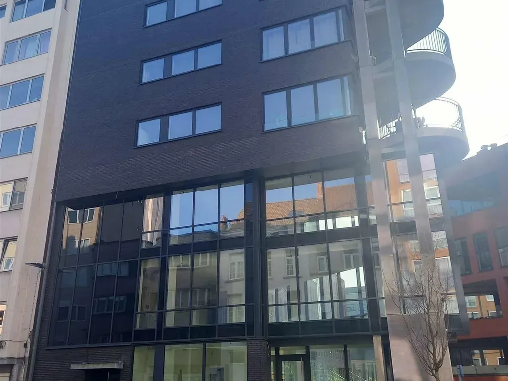 Kantoor in Mechelen - 7660595 - Leopoldstraat 74-76, 2800 MECHELEN