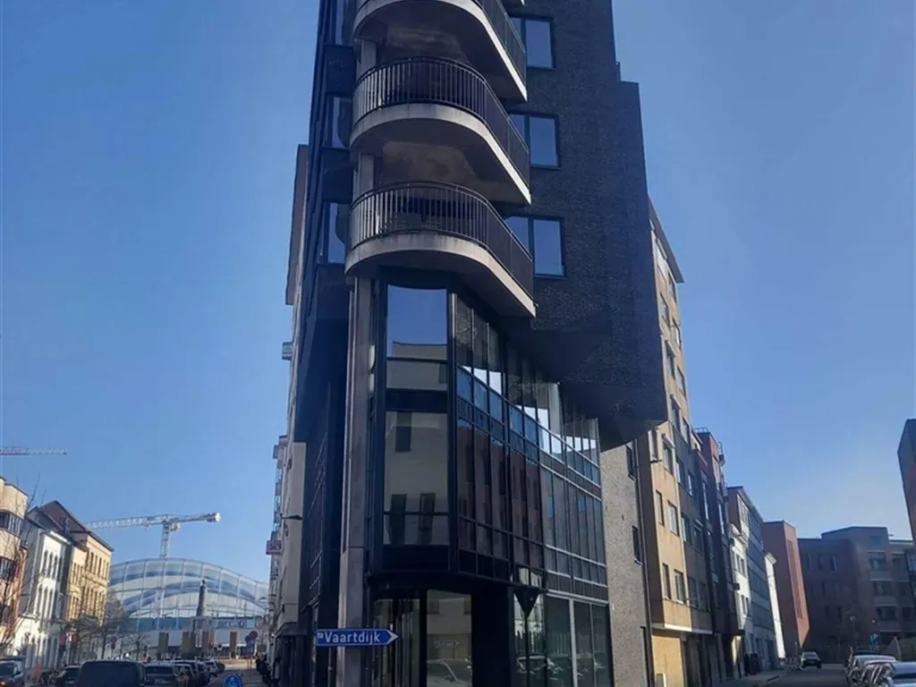 Kantoor in Mechelen - 7660595 - Leopoldstraat 74-76, 2800 MECHELEN