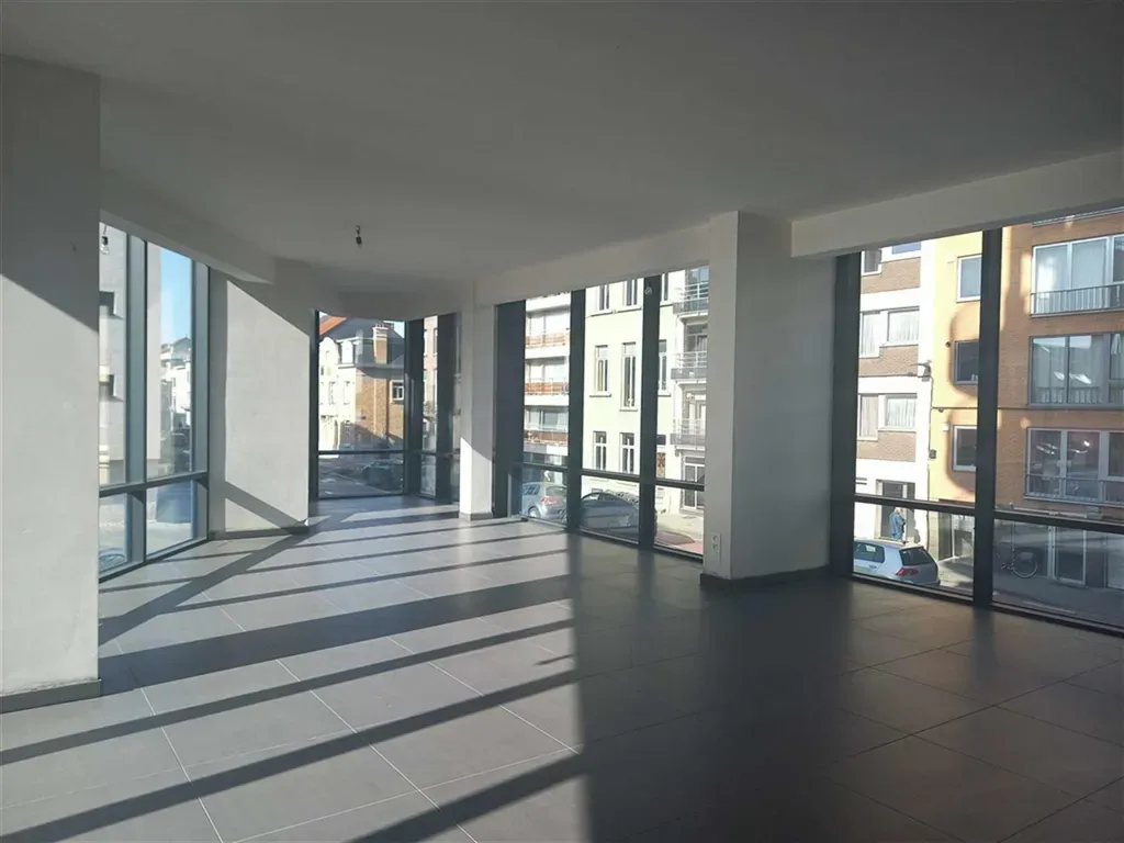 Kantoor in Mechelen - 7660595 - Leopoldstraat 74-76, 2800 MECHELEN