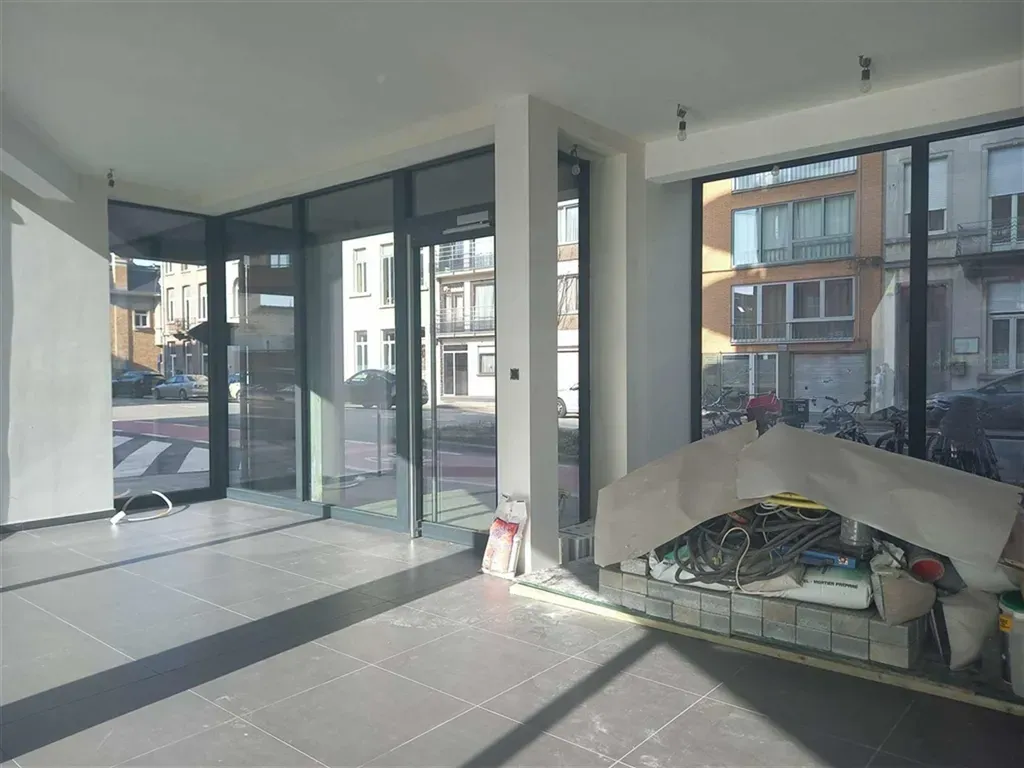 Kantoor in Mechelen - 7660595 - Leopoldstraat 74-76, 2800 MECHELEN