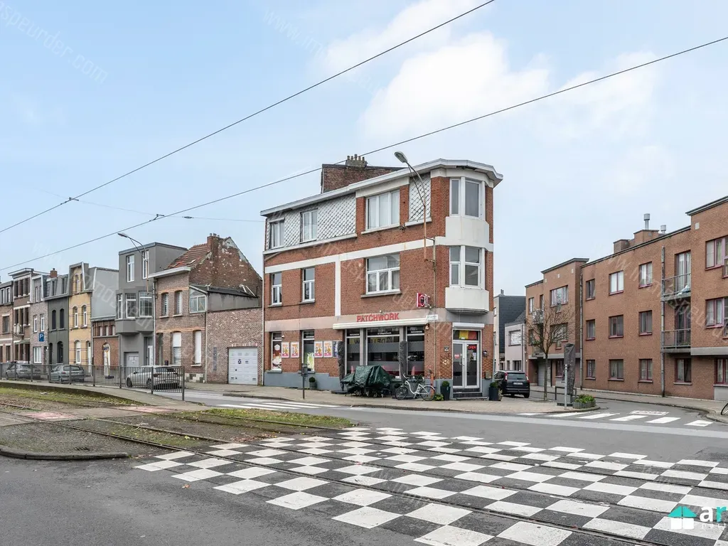 Antwerpsesteenweg 159 2660 Hoboken 1320770 ImmoSpeurder