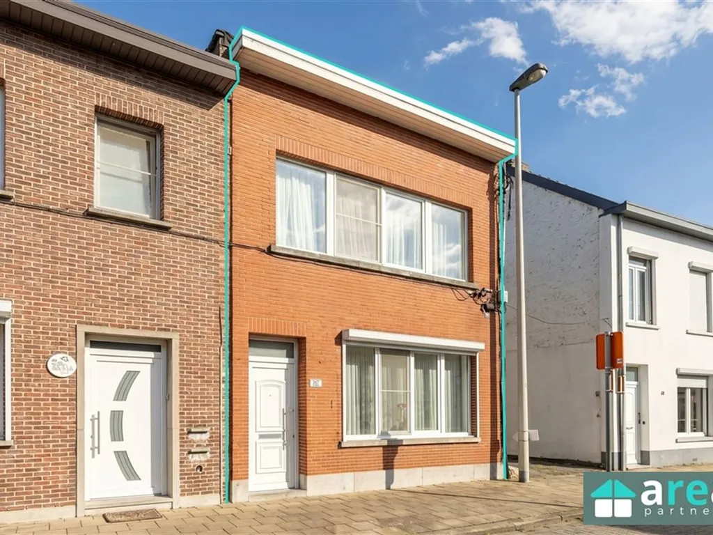 Hoofdfoto Huis in Lier