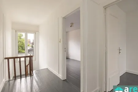 Appartement Te Koop Hoboken