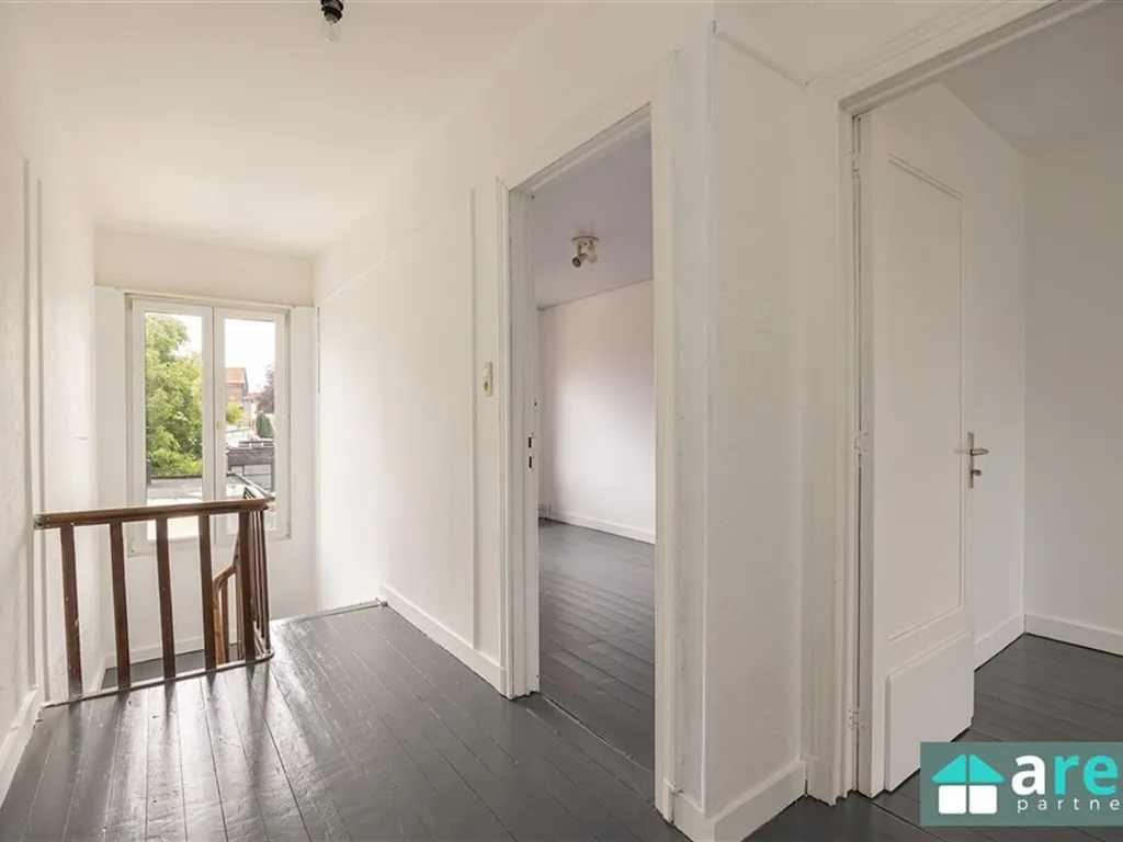 Hoofdfoto Appartement in Hoboken