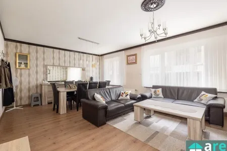 Huis Te Koop Antwerpen