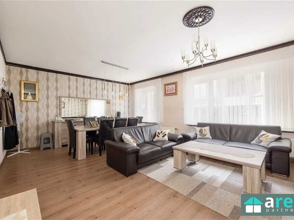 Hoofdfoto Huis in Antwerpen