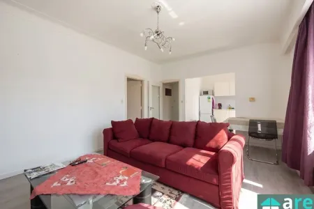 AppartementBerchem