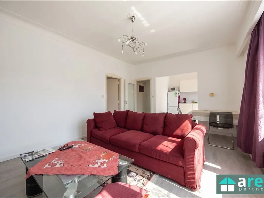 Hoofdfoto Appartement in Berchem