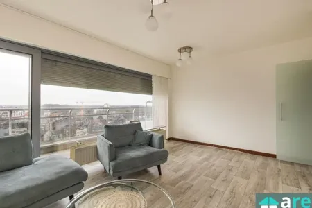 Appartement Te Koop Borgerhout