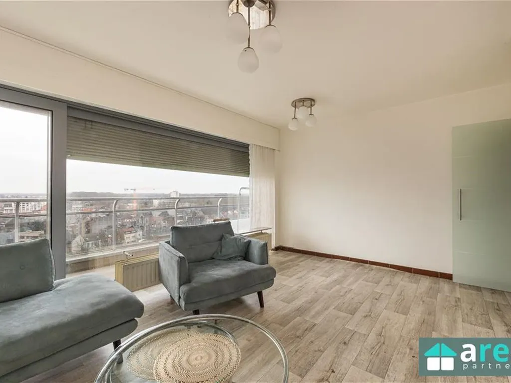 Hoofdfoto Appartement in Borgerhout