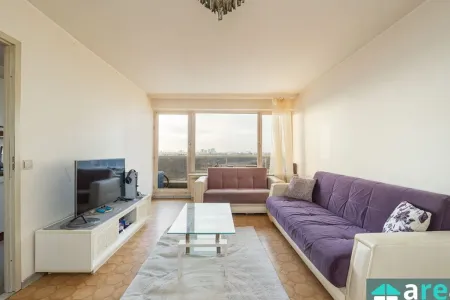 Appartement Te Koop Borgerhout
