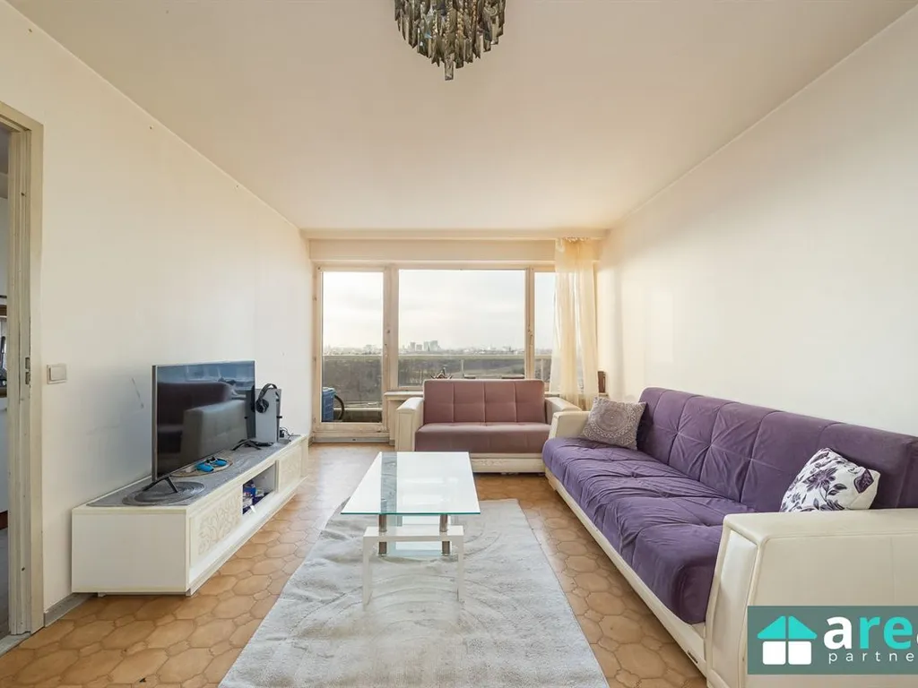 Hoofdfoto Appartement in Borgerhout
