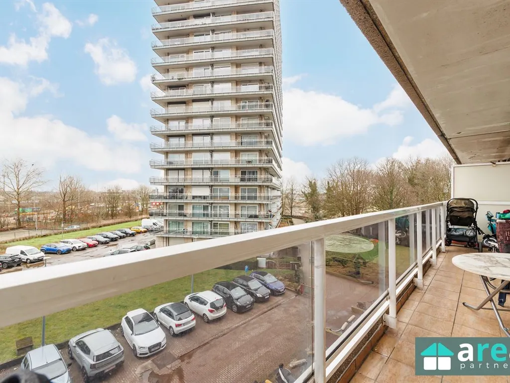 Hoofdfoto Appartement in Borgerhout