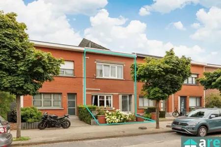 HuisWilrijk