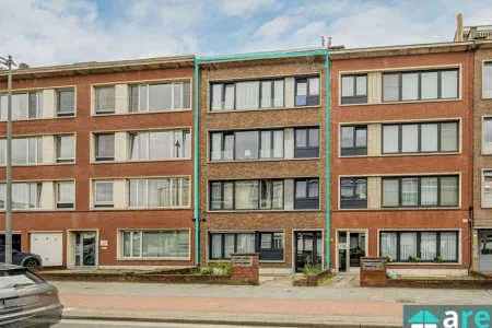 Appartement Te Koop Deurne