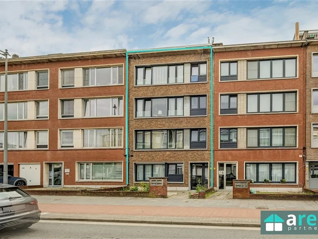 Hoofdfoto Appartement in Deurne