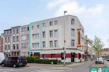 Appartement Te Koop Deurne