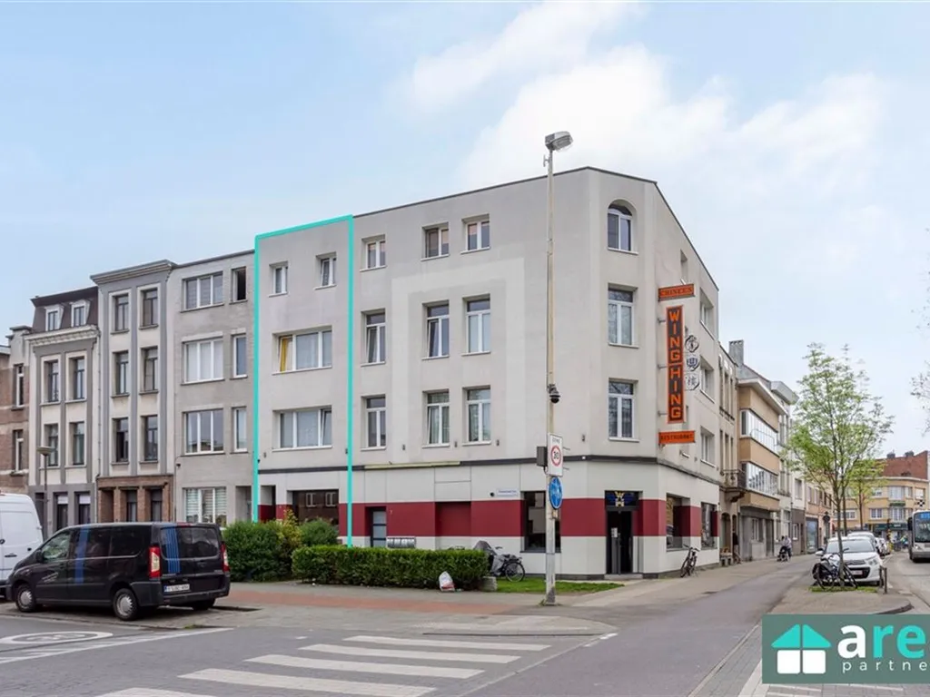 Hoofdfoto Appartement in Deurne
