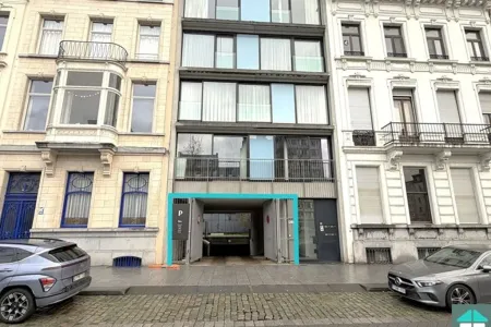 Garage Te Koop Antwerpen