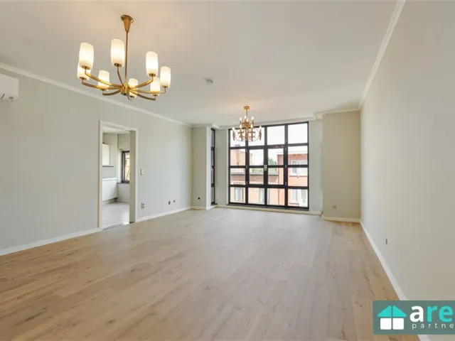 Appartement in Beveren-kruibeke-zwijndrecht - Dorp West 46-003, 2070