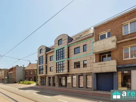 Appartement in Beveren-kruibeke-zwijndrecht - Dorp West 46-003, 2070 - foto 3