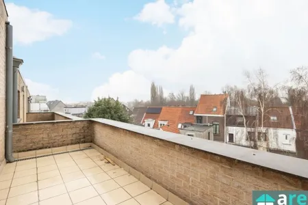 Appartement Te Koop Hoboken
