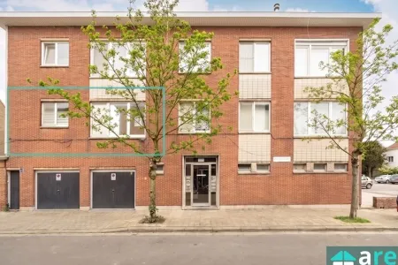 Appartement Te Koop Hoboken