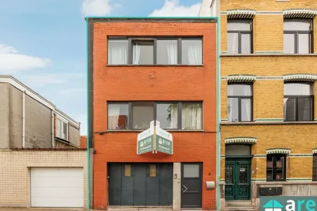 Huis Te Koop Hoboken