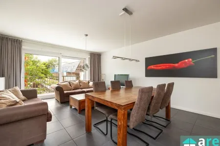 Appartement Te Koop Antwerpen