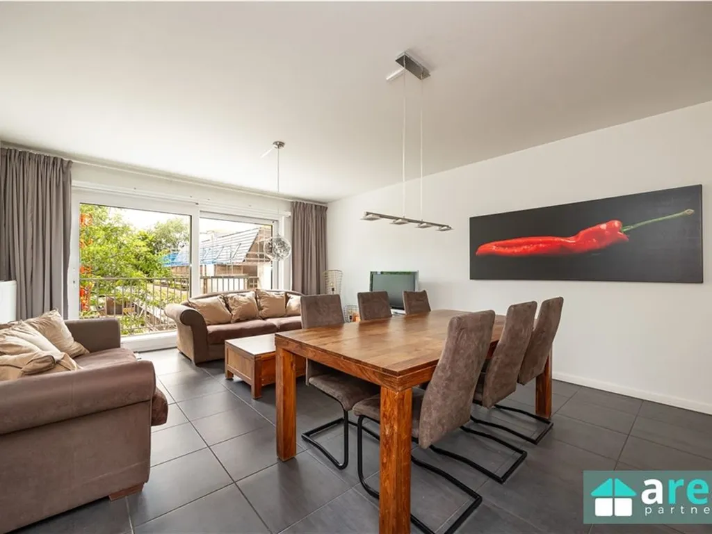 Hoofdfoto Appartement in Antwerpen