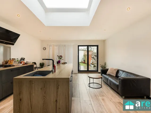 Huis in Deurne - Jozef Nellenslei 17, 2100