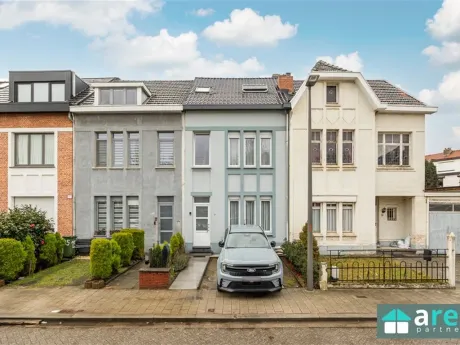 Huis in Deurne - Jozef Nellenslei 17, 2100 - foto 2