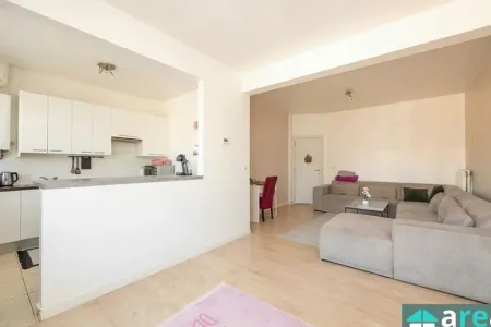 Appartement À vendre Antwerpen