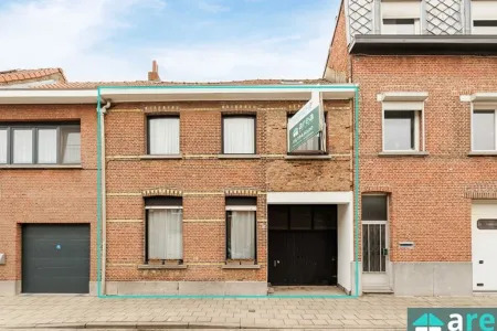 Huis Te Koop Hoboken