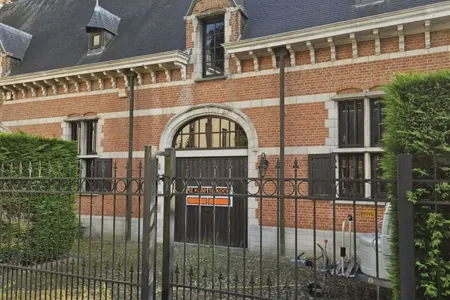 Huis Gearchiveerd Aartselaar