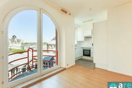 Appartement Te Koop Antwerpen