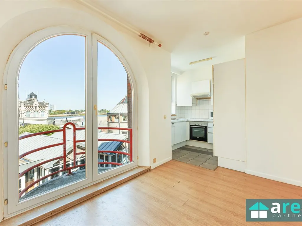 Hoofdfoto Appartement in Antwerpen