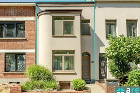 Huis Gearchiveerd Deurne