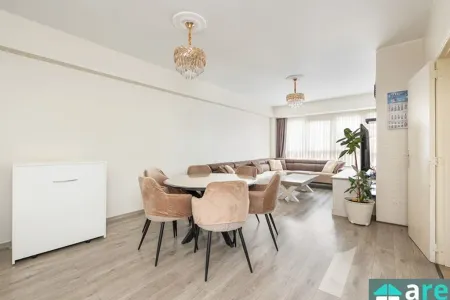 Appartement Te Koop Berchem