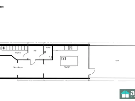Huis in Deurne - Jozef Nellenslei 17, 2100 - foto 10