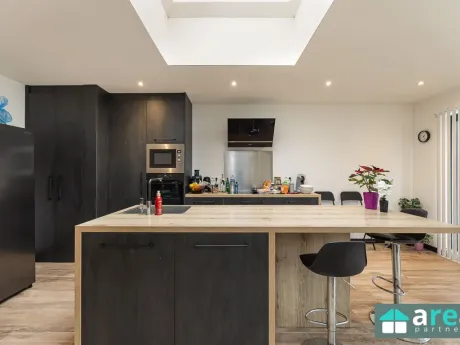 Huis in Deurne - Jozef Nellenslei 17, 2100 - foto 5